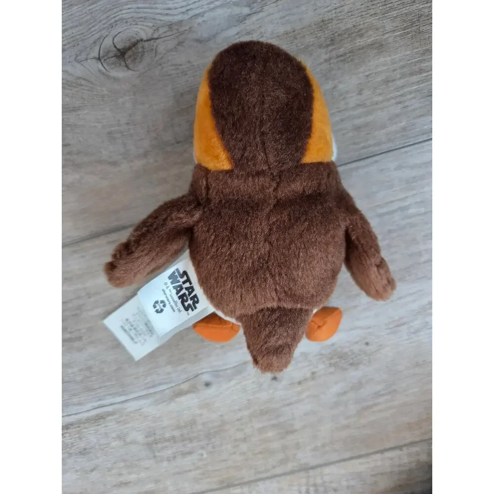 Disney Store Star Wars PORG Plush 6